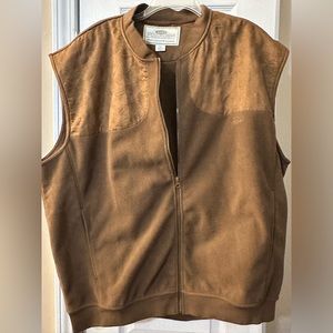 Boyt outdoor shooting vest